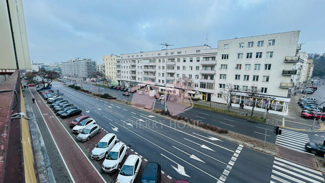 Mieszkanie Gdynia Śródmieście, Władysława Iv