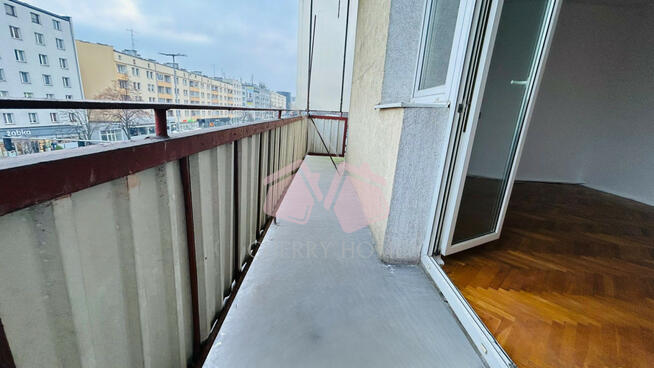 Mieszkanie Gdynia Śródmieście, Władysława Iv