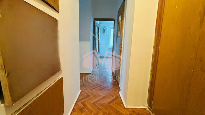 Mieszkanie Gdynia Śródmieście, Władysława Iv