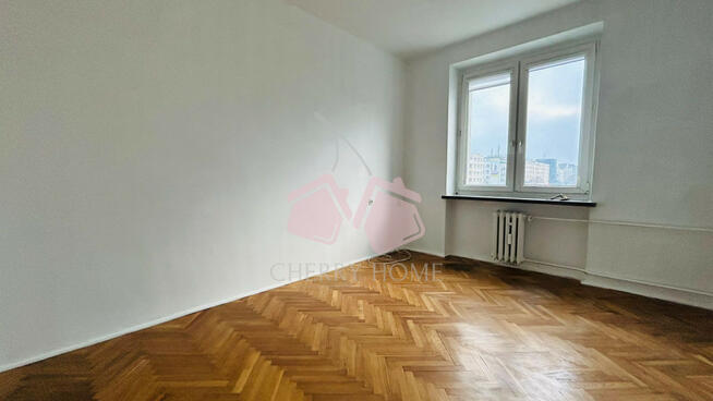 Mieszkanie Gdynia Śródmieście, Władysława Iv