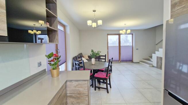 Dom Porosły gm. Choroszcz,