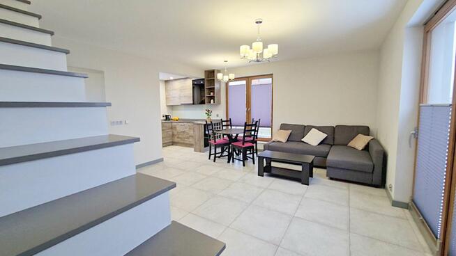 Dom Porosły gm. Choroszcz,