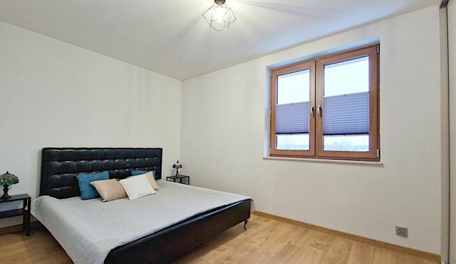 Dom Porosły gm. Choroszcz,