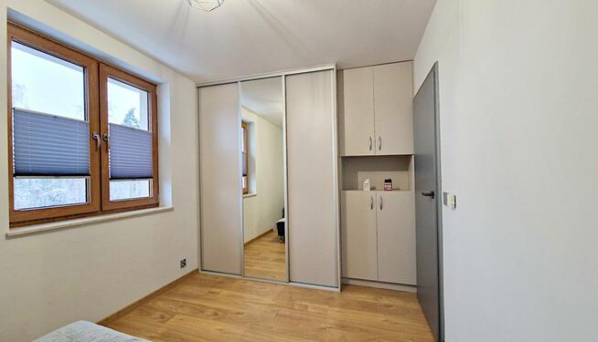 Dom Porosły gm. Choroszcz,