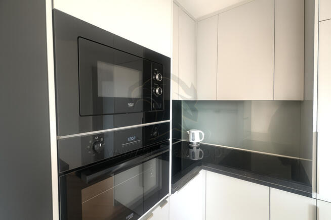 Twój mały świat na ogromnym balkonie