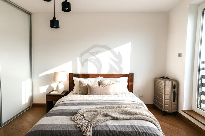 Twój mały świat na ogromnym balkonie