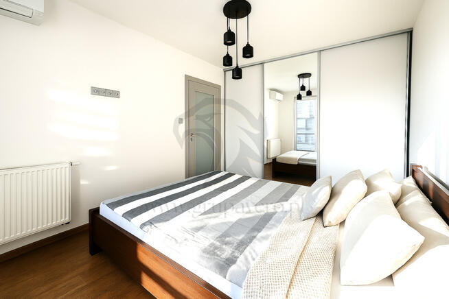 Twój mały świat na ogromnym balkonie