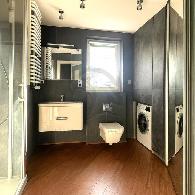 Twój mały świat na ogromnym balkonie