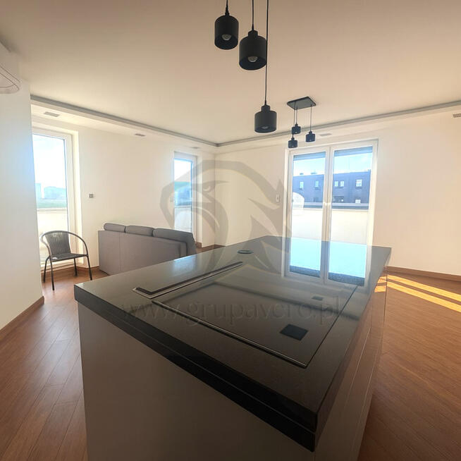 Twój mały świat na ogromnym balkonie