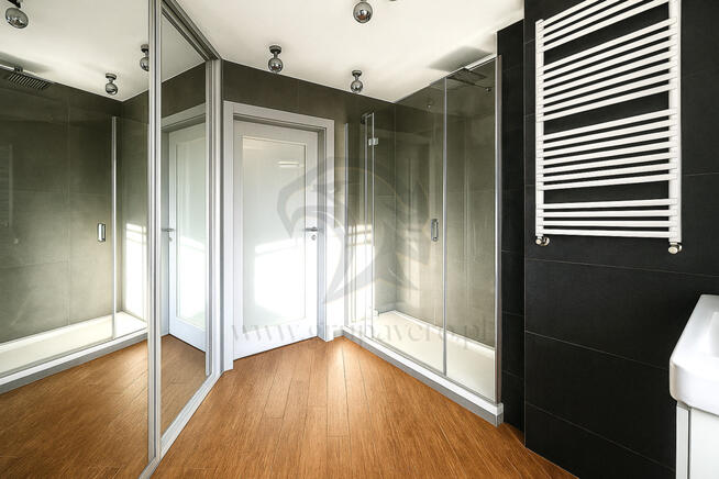 Twój mały świat na ogromnym balkonie