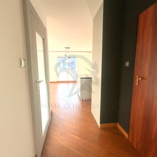 Twój mały świat na ogromnym balkonie