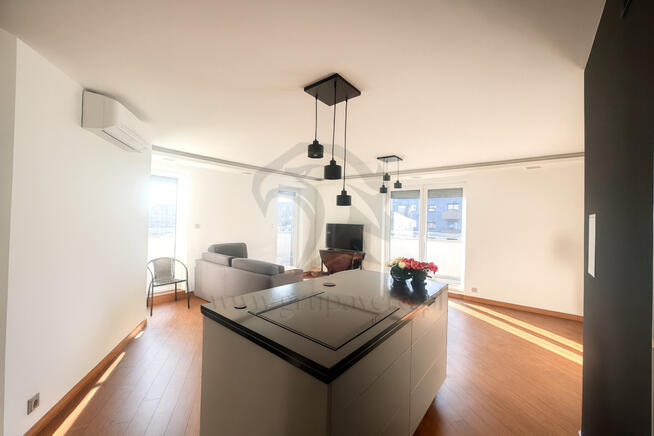 Twój mały świat na ogromnym balkonie