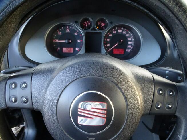 Seat Ibiza 1.9tdi(101KM) Fajny Stan!!!