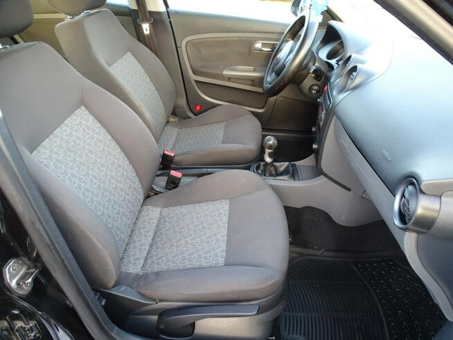 Seat Ibiza 1.9tdi(101KM) Fajny Stan!!!