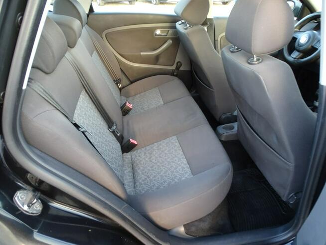 Seat Ibiza 1.9tdi(101KM) Fajny Stan!!!