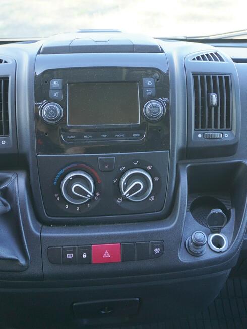 Opel Movano L4h3_MAXI_Salon Polska tylko 67 tys.km