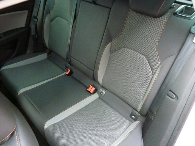Seat Leon X-PERIENCE*FR 2.0 TDI 184Ps*AUTOMAT*4 Drive*Navi*Kamera*Półskóry
