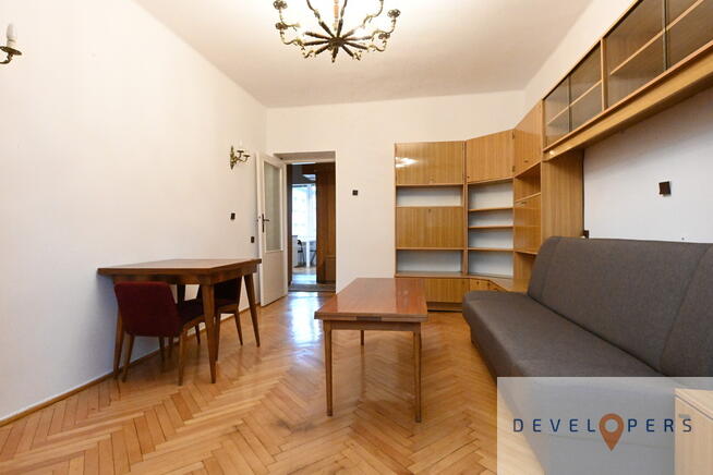 Pokój jednoosobowy dostępny od zaraz