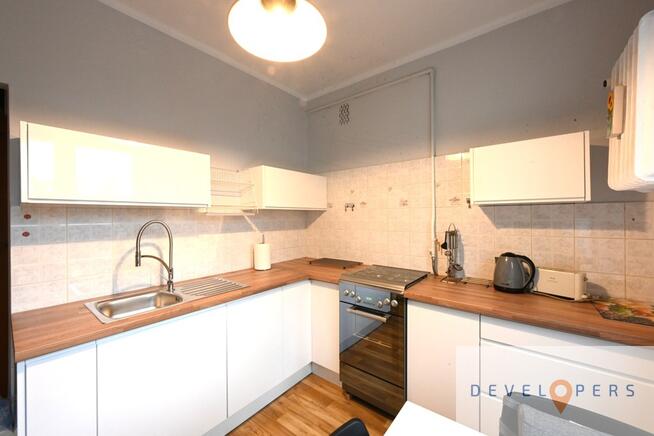 Pokój jednoosobowy dostępny od zaraz