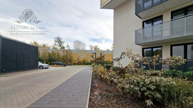 REZERWACJA/Mieszkanie 87,70m2, 4 pok. taras 61,78m2 i loggia / Szczepin