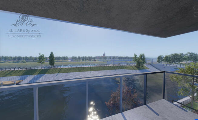 Apartament 107,73m2, 5 pokojowe z balkonem 23,82m2/ Kleczków przy Odrze