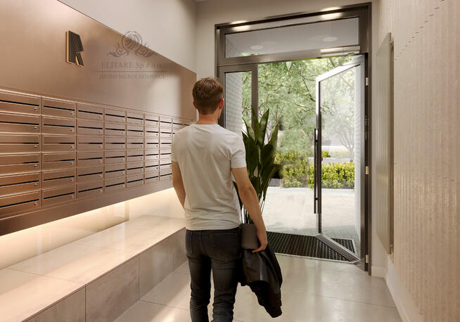 Apartament 107,73m2, 5 pokojowe z balkonem 23,82m2/ Kleczków przy Odrze