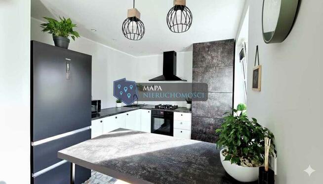 Stylowe 63m2 w Centrum przy parku