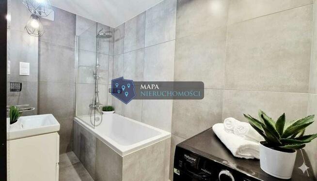 Stylowe 63m2 w Centrum przy parku