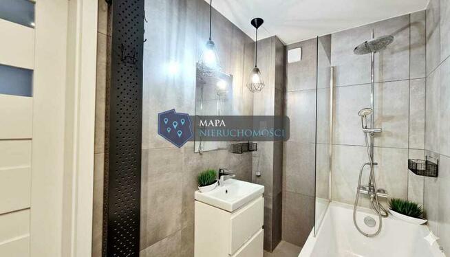 Stylowe 63m2 w Centrum przy parku