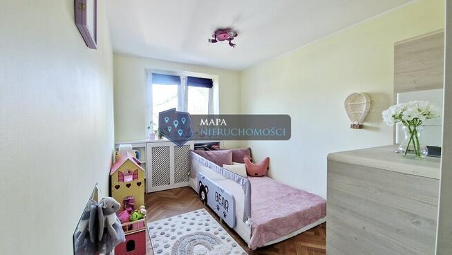 Stylowe 63m2 w Centrum przy parku