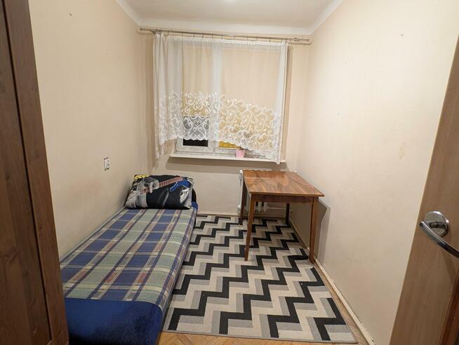 Mieszkanie Kielce Ksm