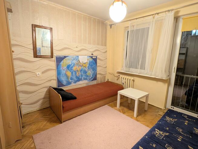 Mieszkanie Kielce Ksm