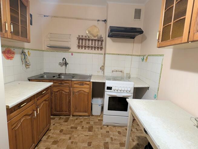 Mieszkanie Kielce Ksm