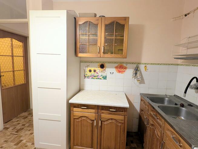 Mieszkanie Kielce Ksm