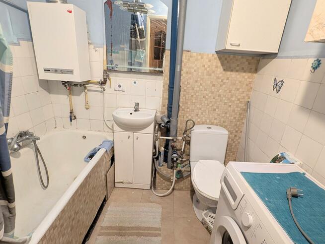 Mieszkanie Kielce Ksm