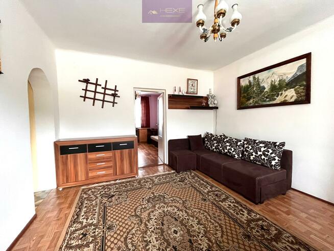 Dom Bobiecko gm. Łyszkowice