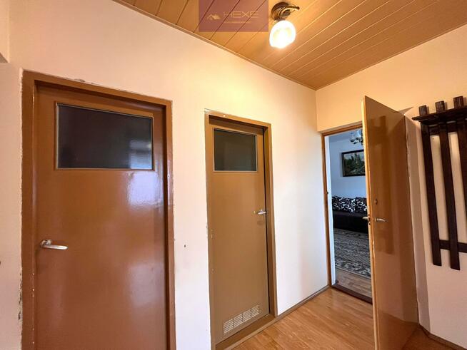 Dom Bobiecko gm. Łyszkowice