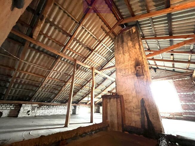 Dom Bobiecko gm. Łyszkowice