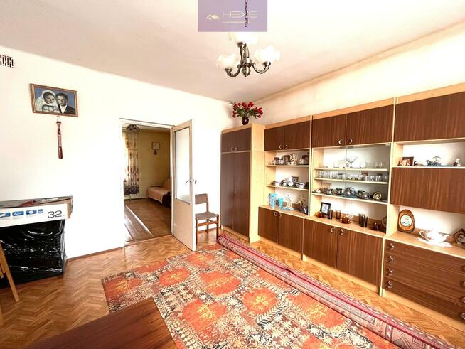 Dom Bobiecko gm. Łyszkowice