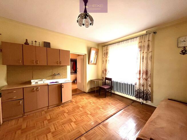 Dom Bobiecko gm. Łyszkowice