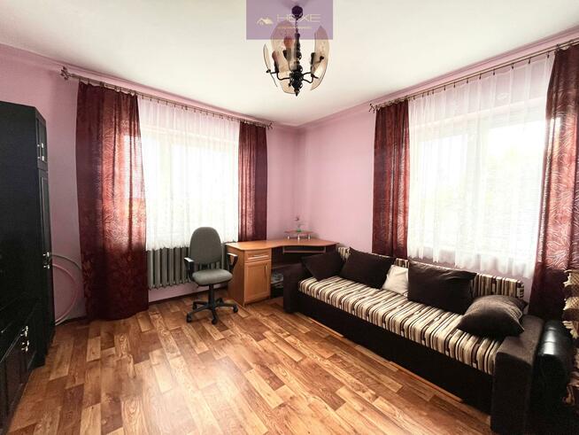 Dom Bobiecko gm. Łyszkowice