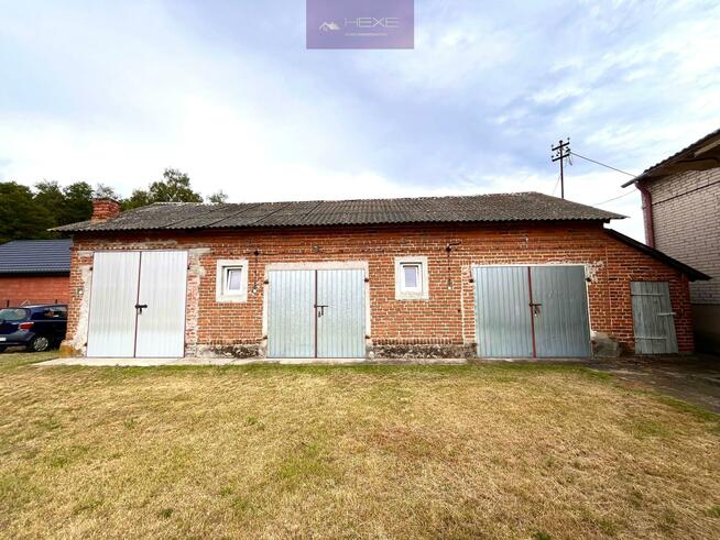 Dom Bobiecko gm. Łyszkowice