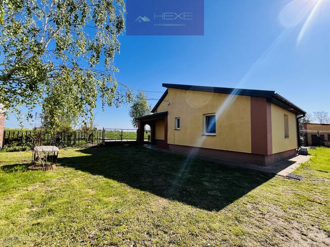 Dom Ernestynów gm. Bedlno