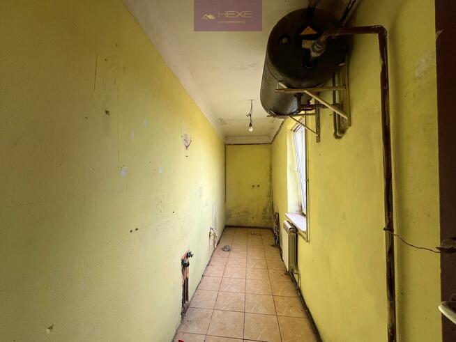 Dom Wola Trębska gm. Szczawin Kościelny