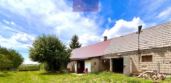 Dom Wola Trębska gm. Szczawin Kościelny