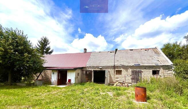 Dom Wola Trębska gm. Szczawin Kościelny