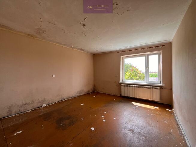 Dom Wola Trębska gm. Szczawin Kościelny