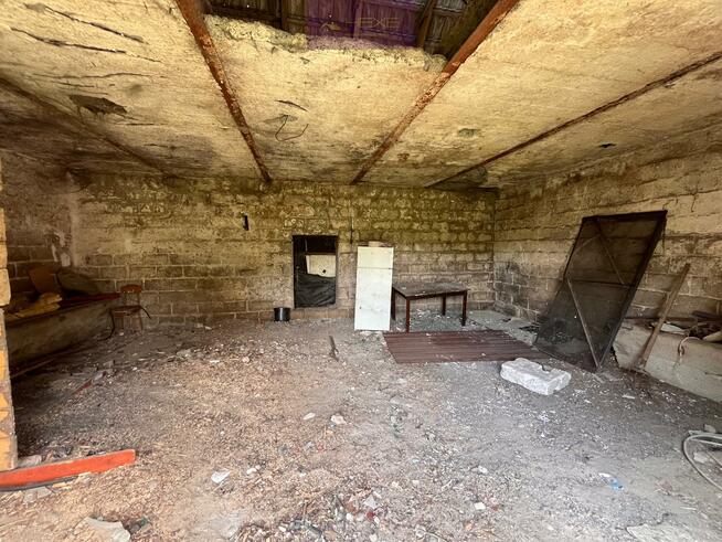 Dom Wola Trębska gm. Szczawin Kościelny