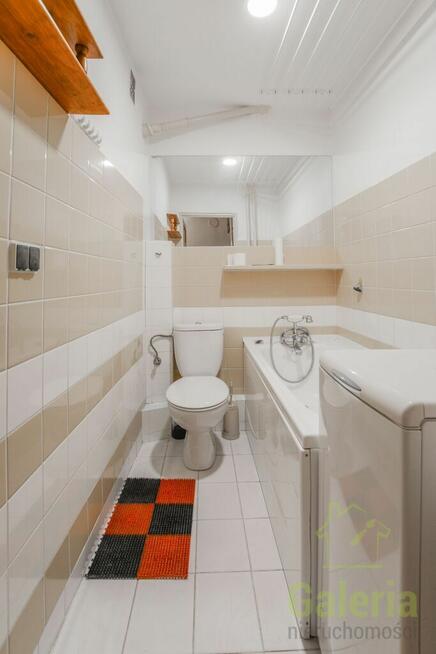 Jasna kawalerka, Pomorzany Wzgórze Hetmańskie