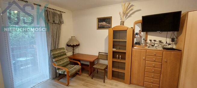 Mieszkanie Ustroń, Pana Tadeusza